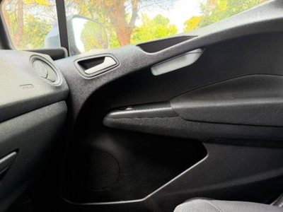 Ford Transit Courier 1.0 EcoBoost 100CV  Trend (18)