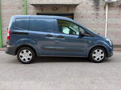 Ford Transit Courier 1.0 EcoBoost 100CV  Trend (2)