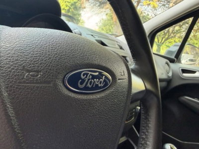 Ford Transit Courier 1.0 EcoBoost 100CV  Trend (20)