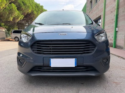 Ford Transit Courier 1.0 EcoBoost 100CV  Trend (3)