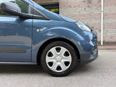 Ford Transit Courier 1.0 EcoBoost 100CV  Trend (5)