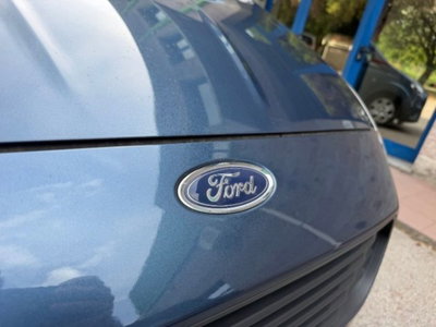 Ford Transit Courier 1.0 EcoBoost 100CV  Trend (6)