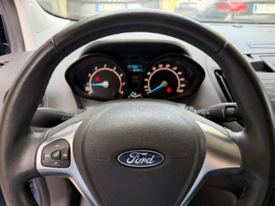 Ford Transit Courier 1.0 EcoBoost 100CV  Trend (7)