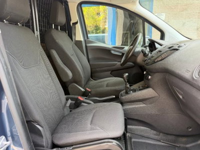 Ford Transit Courier 1.0 EcoBoost 100CV  Trend (9)