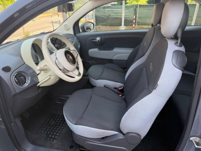 Fiat 500 1.2 Pop (11)