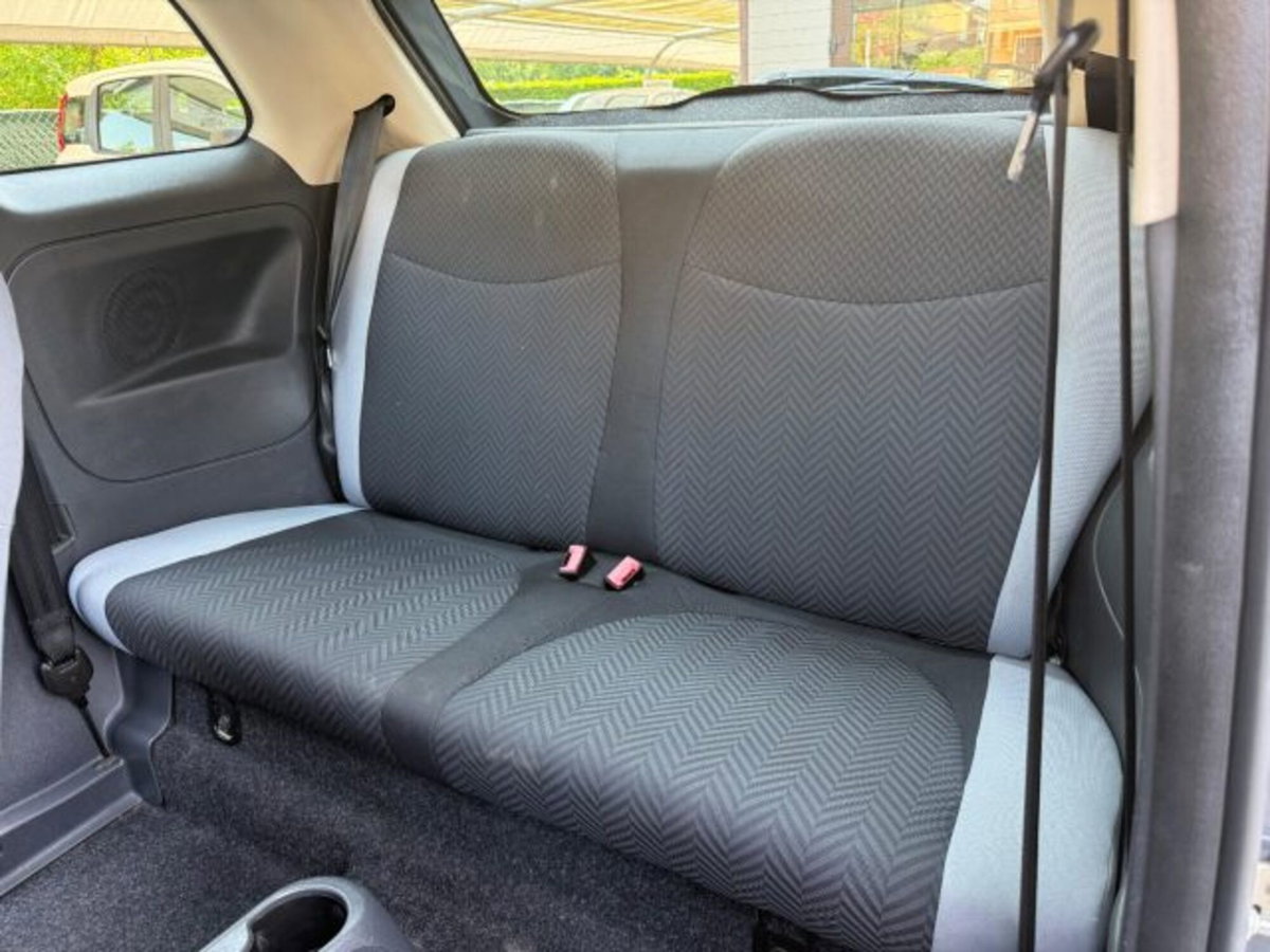 Fiat 500 1.2 Pop (12)