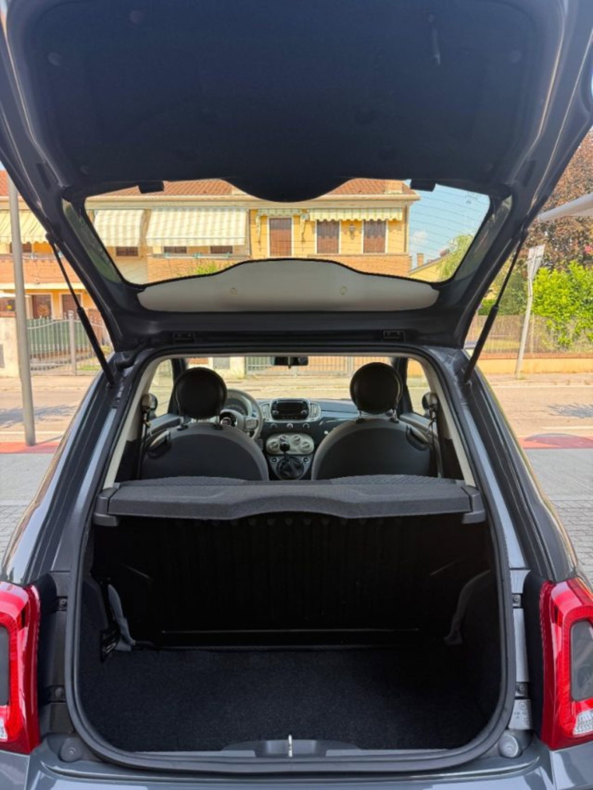 Fiat 500 1.2 Pop (15)