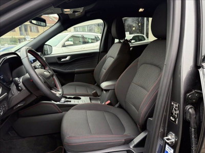 Ford Kuga 2.5 Plug In Hybrid 225 CV CVT 2WD (13)