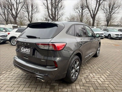 Ford Kuga 2.5 Plug In Hybrid 225 CV CVT 2WD (5)
