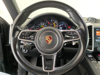 Porsche Cayenne 3.0 Diesel Platinum Edition (10)