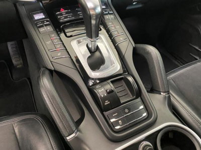 Porsche Cayenne 3.0 Diesel Platinum Edition (13)