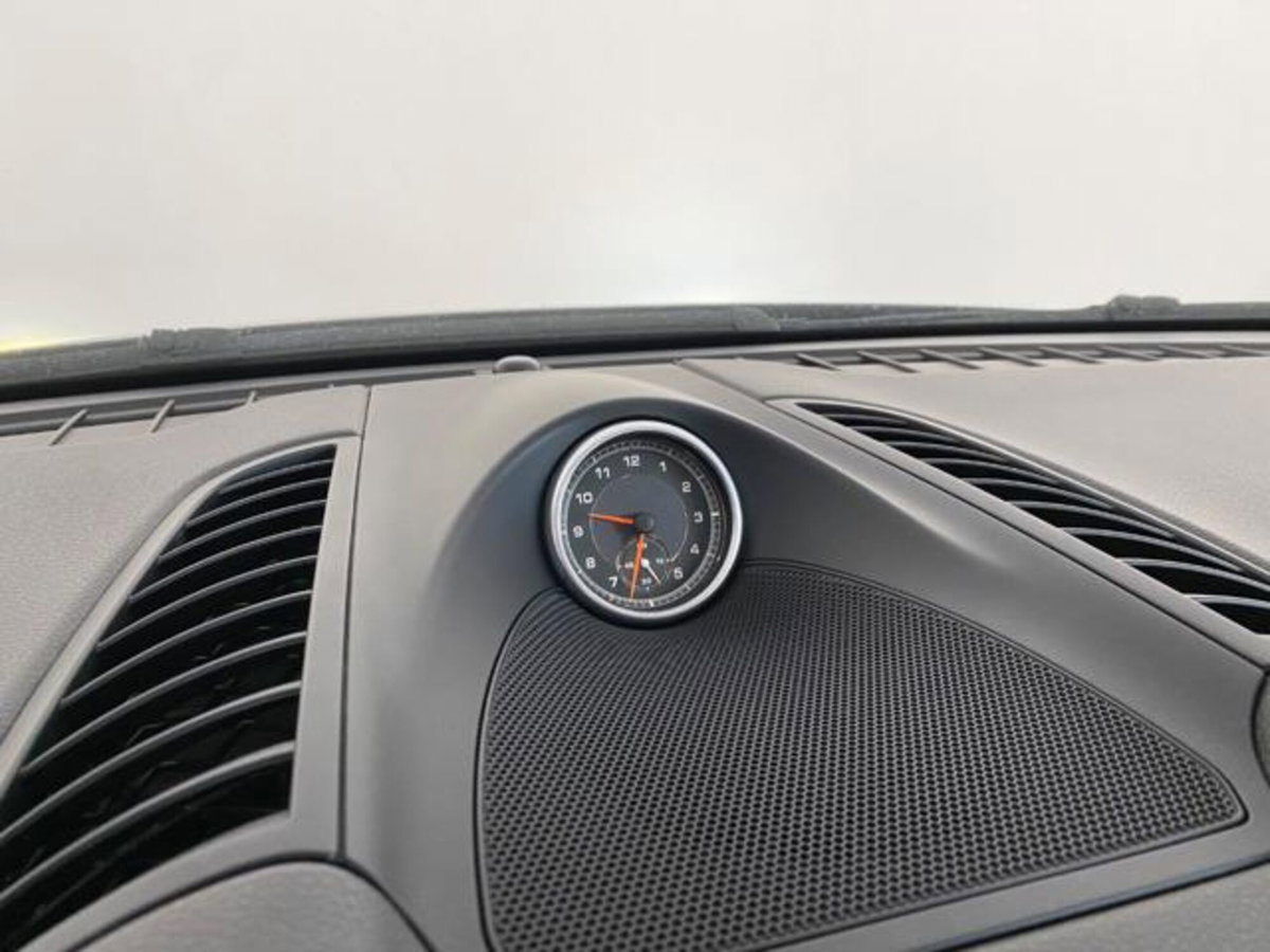 Porsche Cayenne 3.0 Diesel Platinum Edition (14)
