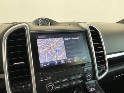 Porsche Cayenne 3.0 Diesel Platinum Edition (15)
