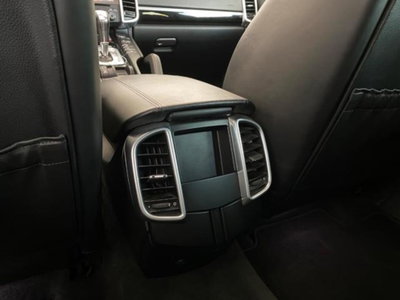 Porsche Cayenne 3.0 Diesel Platinum Edition (19)