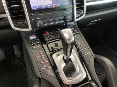 Porsche Cayenne 3.0 Diesel Platinum Edition (20)