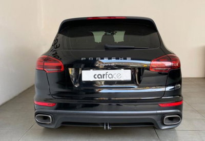Porsche Cayenne 3.0 Diesel Platinum Edition (5)