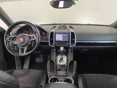 Porsche Cayenne 3.0 Diesel Platinum Edition (7)
