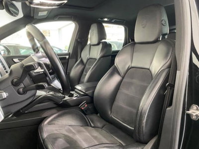 Porsche Cayenne 3.0 Diesel Platinum Edition (8)
