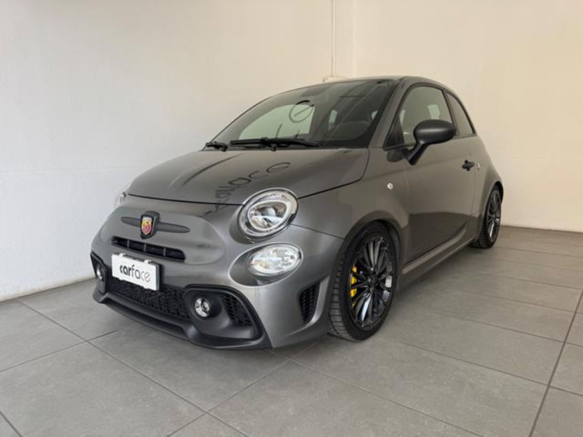 Abarth 695 695 1.4 Turbo T-Jet 180 CV 70°
