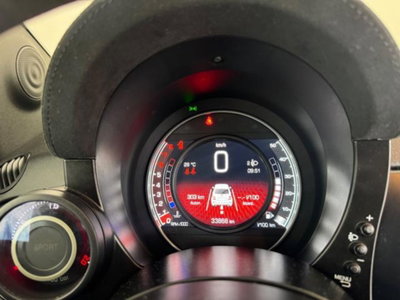 Abarth 695 695 1.4 Turbo T-Jet 180 CV 70° (13)