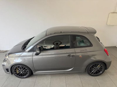 Abarth 695 695 1.4 Turbo T-Jet 180 CV 70° (15)