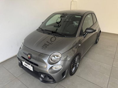 Abarth 695 695 1.4 Turbo T-Jet 180 CV 70° (18)
