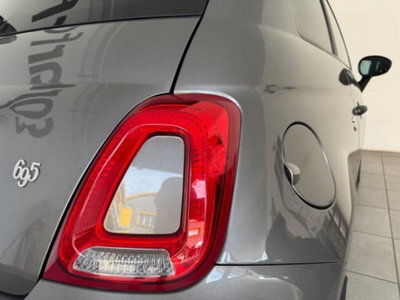Abarth 695 695 1.4 Turbo T-Jet 180 CV 70° (19)