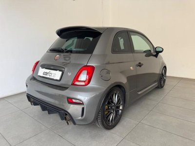 Abarth 695 695 1.4 Turbo T-Jet 180 CV 70° (3)