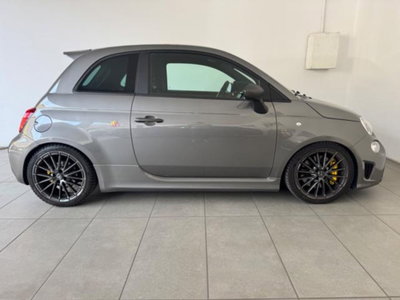 Abarth 695 695 1.4 Turbo T-Jet 180 CV 70° (6)