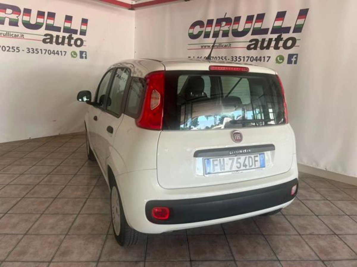 Fiat Panda 1.2 Easy (3)