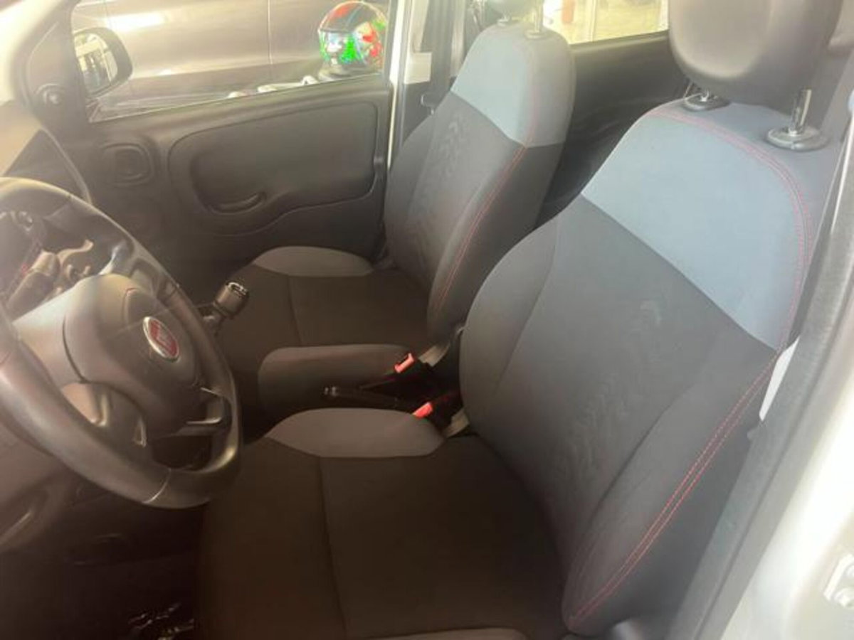 Fiat Panda 1.2 Easy (5)