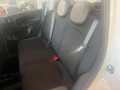 Fiat Panda 1.2 Easy (6)