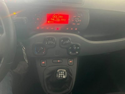Fiat Panda 1.2 Easy (7)