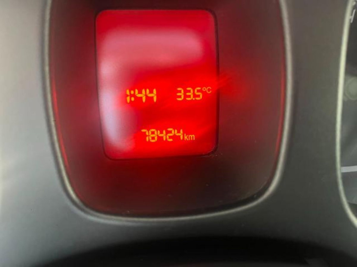 Fiat Panda 1.2 Easy (8)