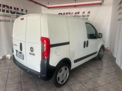 Fiat Fiorino Furgone cargo 1.3 mjt 95cv SX (4)