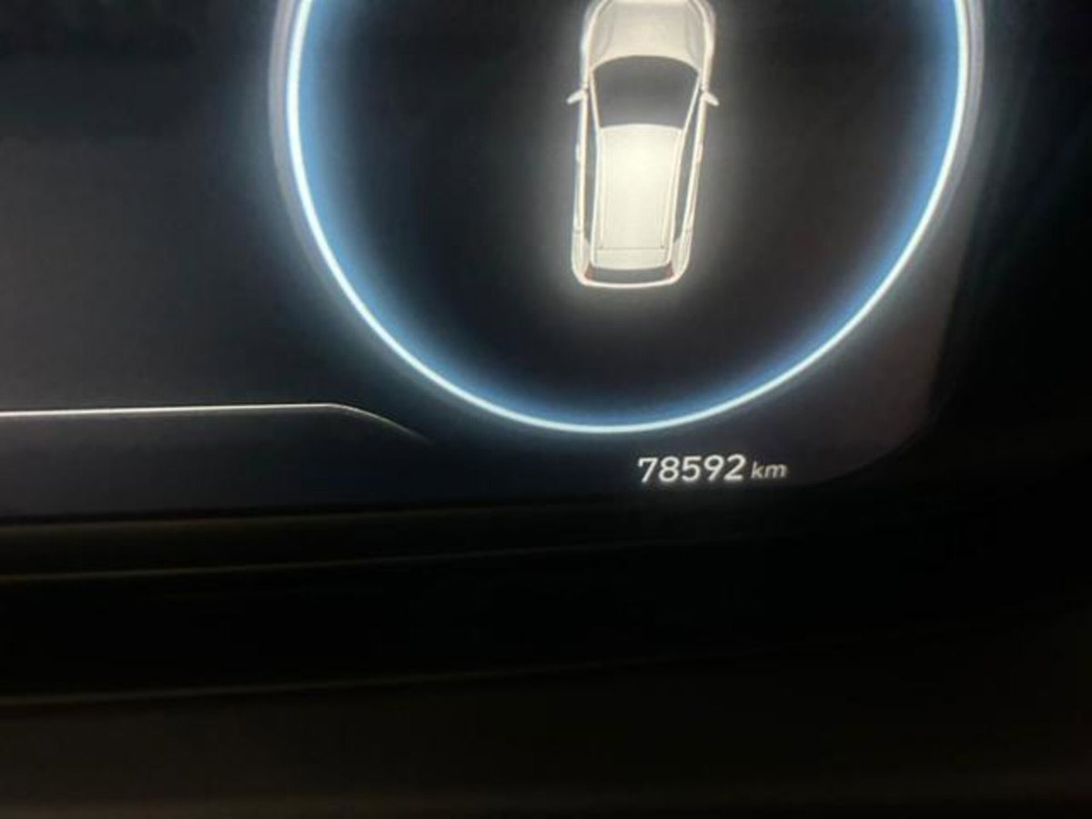 Hyundai Bayon 1.2 mpi Xline (10)