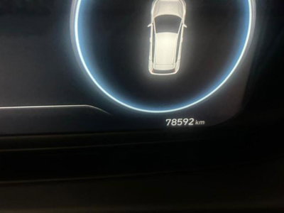 Hyundai Bayon 1.2 mpi Xline (10)