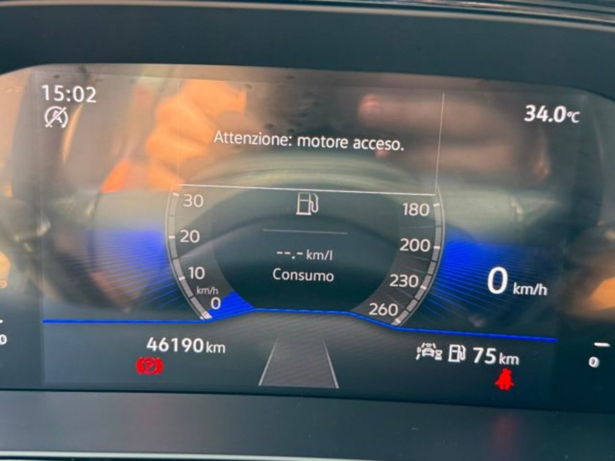 Volkswagen T-Cross 1.0 TSI Style BMT (12)