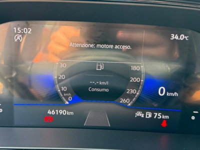 Volkswagen T-Cross 1.0 TSI Style BMT (12)