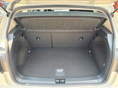 Volkswagen T-Cross 1.0 TSI Style BMT (14)