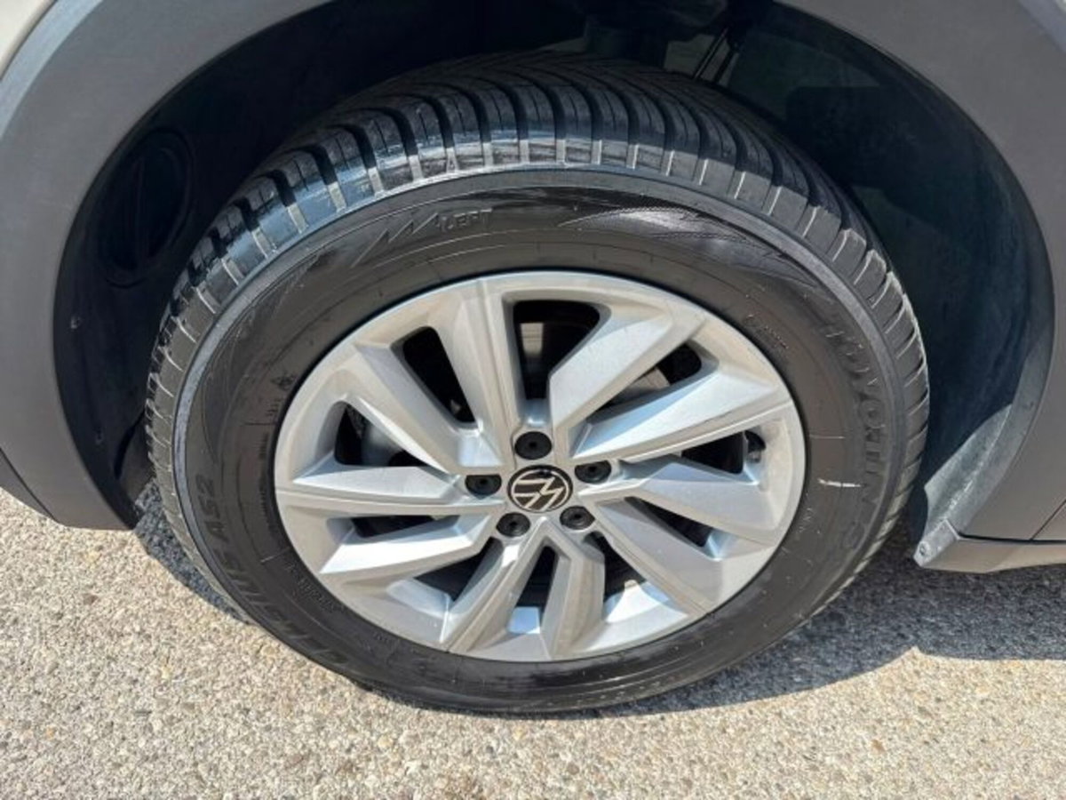Volkswagen T-Cross 1.0 TSI Style BMT (15)