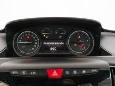 Lancia Ypsilon 1.0 FireFly 5 porte S&S Hybrid Ecochic Silver (15)