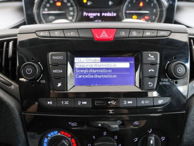 Lancia Ypsilon 1.0 FireFly 5 porte S&S Hybrid Ecochic Silver (17)