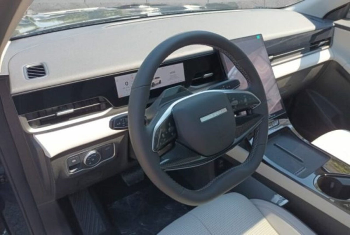 Jaecoo Jaecoo 7 1.6 tgdi Exclusive awd 7dct (10)