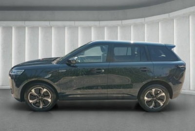 Jaecoo Jaecoo 7 1.6 tgdi Exclusive awd 7dct (2)