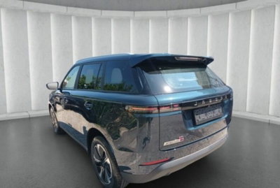 Jaecoo Jaecoo 7 1.6 tgdi Exclusive awd 7dct (3)