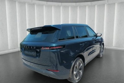 Jaecoo Jaecoo 7 1.6 tgdi Exclusive awd 7dct (4)
