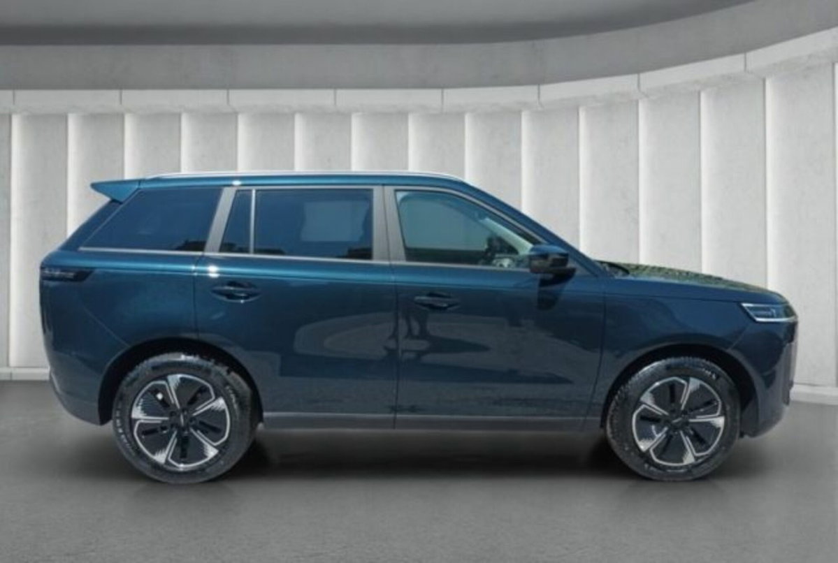 Jaecoo Jaecoo 7 1.6 tgdi Exclusive awd 7dct (5)