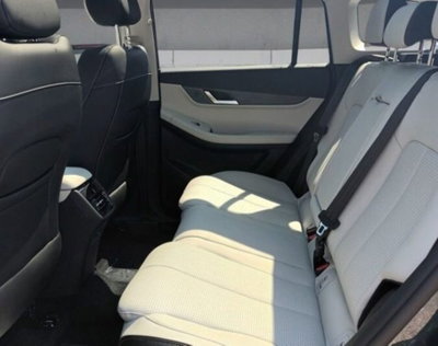 Jaecoo Jaecoo 7 1.6 tgdi Exclusive awd 7dct (7)