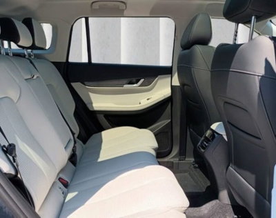 Jaecoo Jaecoo 7 1.6 tgdi Exclusive awd 7dct (8)